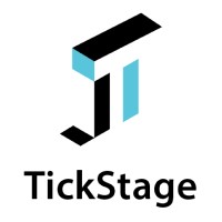 TickStage logo - Similar company to Artea 茶毅