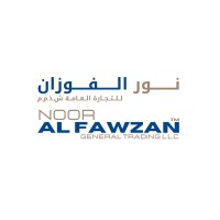 Noor Al Fawzan Trading logo - Similar company to Baby Circus