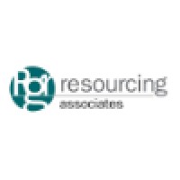 Rgresourcing Associates Ltd