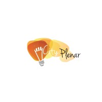 Cityplenar Energy and Planning logo - Similar company to Beeconnected.Es