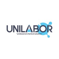 UNILABOR KİMYA logo - Similar company to Doktolab Tarımsal Laboratuvar