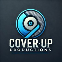 Cover-Up Productions logo - Similar company to Advertaze