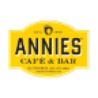 Annies Cafe & Bar
