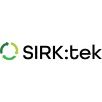 SIRK:tek logo - Similar company to Reinventargruppen