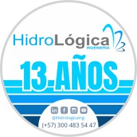 Hidrológica Ingeniería S.A.S logo - Similar company to Hidrologia, Meteorología, Y Medio Ambiente Ltda