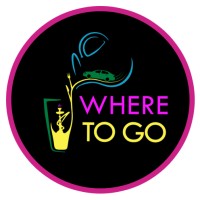 Where To Go App logo - Similar company to Where To Jo