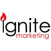 Ignite Marketing logo - Similar company to Know Agency