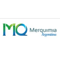 Merquimia Argentina logo - Similar company to Chongqing Nutrachem Biochemical Co., Ltd.
