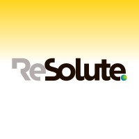 ReSolute Project logo - Similar company to Celloz