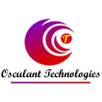 Osculant Technologies logo - Similar company to Bevy - Everything Startup