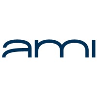 AMI International logo - Similar company to Aspose.Cloud