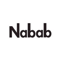 Nabab Kebab logo - Similar company to Smatch Burger 🍔
