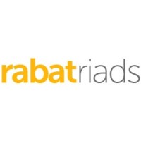 Rabat Riads logo - Similar company to Yummy Factory