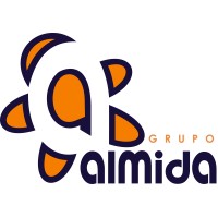 Grupo de Integración Almida | Centro Especial de Empleo logo - Similar company to Bnovus