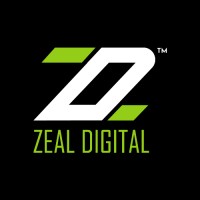 Zeal Digital logo - Similar company to Aiims™
