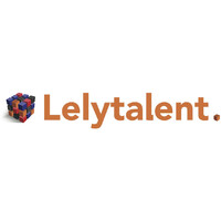 Lelytalent logo - Similar company to Spot! Lelystad