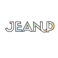 JEANUP logo - Similar company to Vasari