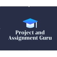 Project and Assignment Guru logo - Similar company to Global Interior Design Consultant