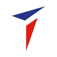 Turkish Aerospace logo - Similar company to Aselsan