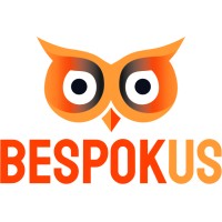 Bespokus logo - Similar company to Pgoplay