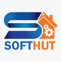 SoftHut logo - Similar company to Softhut.Io
