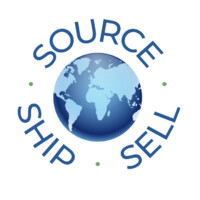 Source Ship Sell logo - Similar company to Luxurypromax
