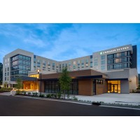 Embassy Suites by Hilton Alpharetta Halcyon logo - Similar company to Testcorp