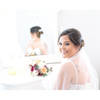 Ryan Acres wedding & event venue logo - Similar company to Benchmark Wedding Rings