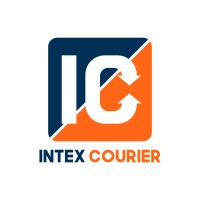 INTEX COURIER logo - Similar company to International Consulting Center