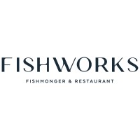 FishWorks logo - Similar company to Fiume Restaurant Ltd