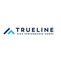 TrueLine High Performance Homes logo - Similar company to Trueline Facades Ltd