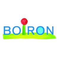 Boiron India logo - Similar company to Successgaatha