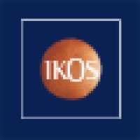 IKOS CIF Limited logo - Similar company to Delphi Alliance