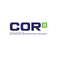 COR3 | Central Office for Recovery, Reconstruction and Resiliency logo - Similar company to Aafaf