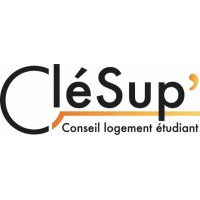 CléSup' logo - Similar company to Shakespeareans Llc