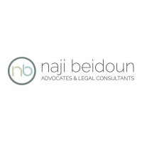 NB Advocates & Legal Consultants (Naji Beidoun) logo - Similar company to Kat Project Consultancy