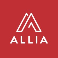 Allia Comunicação logo - Similar company to Agência União Criativa