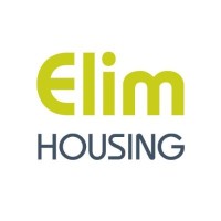 Elim Housing Association logo - Similar company to Brighter Places