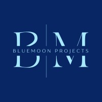 Bluemoon Projects NGO logo - Similar company to Abes Uct
