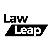 Law Leap logo - Similar company to Corplaw.Us | Legal Solutions For Cutting-Edge Business Owners