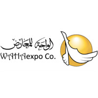 Wahaexpo - الواحة للمعارض logo - Similar company to Nitro
