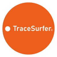 TraceSurfer logo - Similar company to Ixalab