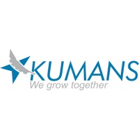 Kumans Ltd logo - Similar company to Förch Bulgaria