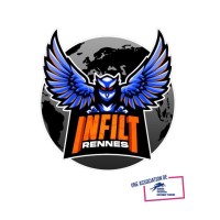 BDS Infilt'rennes logo - Similar company to Supperhero