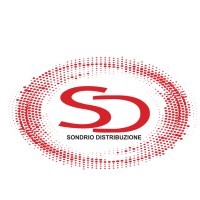 Sondrio Distribuzione Srl logo - Similar company to Mappas Srl