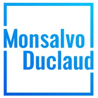 Monsalvo Duclaud logo - Similar company to Lain - Laboral Interseccional