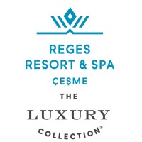 Reges, a Luxury Collection Resort & Spa, Çeşme logo - Similar company to Boyalık Beach Hotel Spa & Thermal Resort, Çeşme