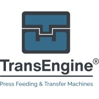 TransEngine logo - Similar company to Biyolift Mekatronik A.Ş.