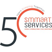 Smmart Services logo - Similar company to Salazar-Dager Immigration Law