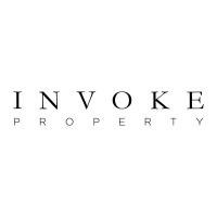 INVOKE PROPERTY logo - Similar company to Everson Property
